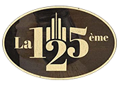 Salon de coiffure La 125 éme – 93100 Montreuil – Maisons Alfort 94700